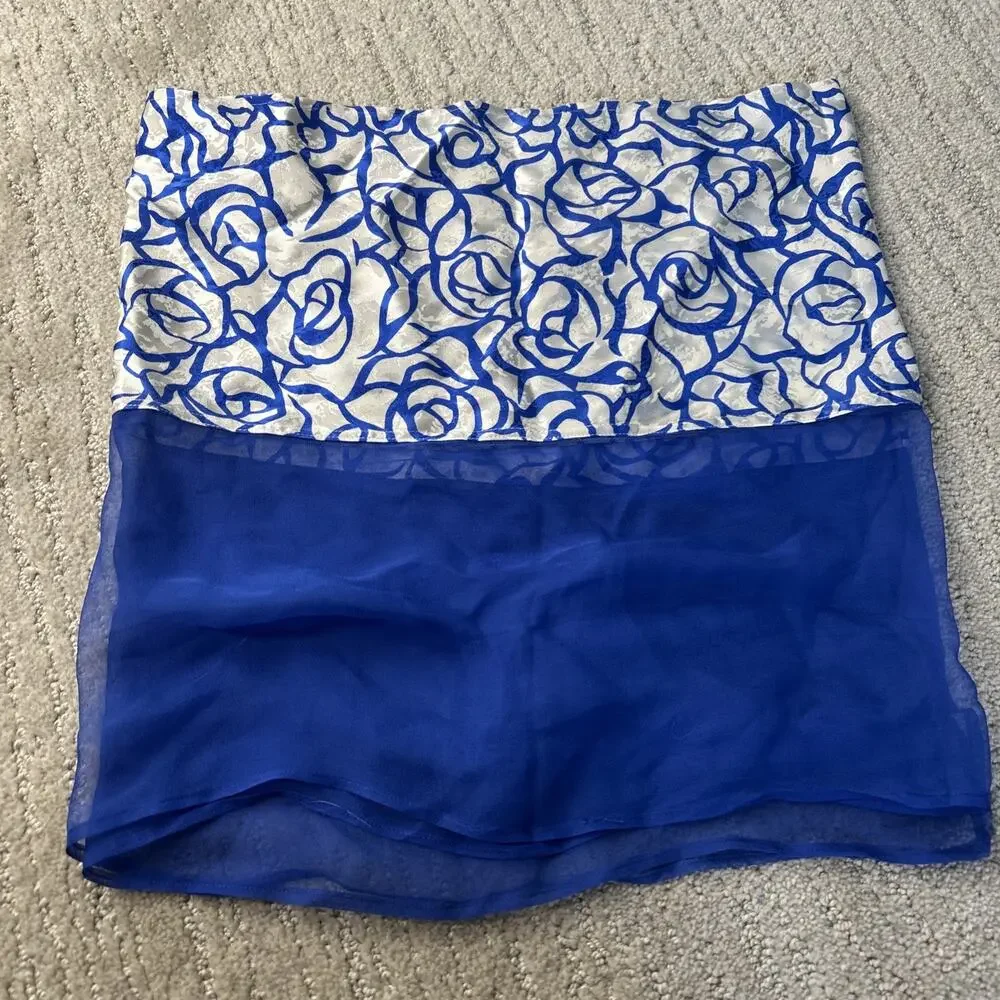 Silky Way vintage silky